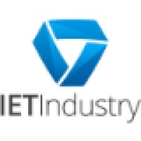 IET Industry logo, IET Industry contact details