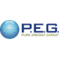 Pure Energy Group LLC logo, Pure Energy Group LLC contact details