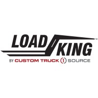 Load King logo, Load King contact details