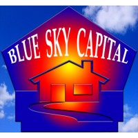 Sky Blue Capital LLC logo, Sky Blue Capital LLC contact details