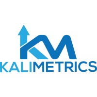 KaliMetrics logo, KaliMetrics contact details