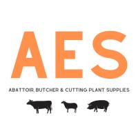 Abattoir Equipment Supplies (AES) logo, Abattoir Equipment Supplies (AES) contact details