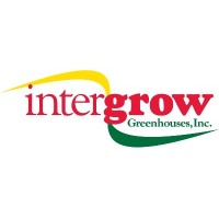 Intergrow Greenhouses, Inc. logo, Intergrow Greenhouses, Inc. contact details