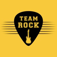 Team Rock logo, Team Rock contact details