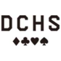 DCHS logo, DCHS contact details