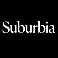 Suburbia logo, Suburbia contact details