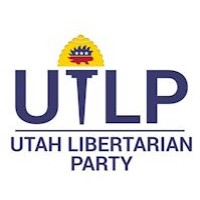 Utah Libertarian Party logo, Utah Libertarian Party contact details