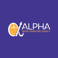 Alpha Digital Marketing Agency logo, Alpha Digital Marketing Agency contact details