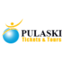 Pulaski Tickets & Tours logo, Pulaski Tickets & Tours contact details