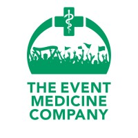 Event Medicine Company logo, Event Medicine Company contact details