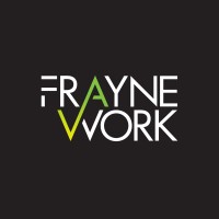 Fraynework logo, Fraynework contact details