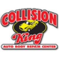 Collision King Repair Ctr logo, Collision King Repair Ctr contact details