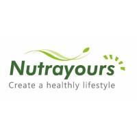 Nutrayours logo, Nutrayours contact details