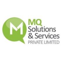 MQ Solutions & Services Pte Ltd logo, MQ Solutions & Services Pte Ltd contact details