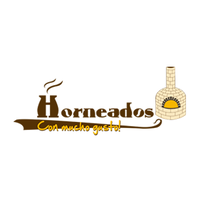 Horneados logo, Horneados contact details