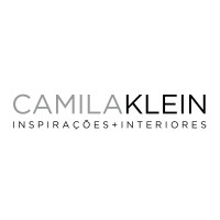 Camila Klein Inspirações + Interiores logo, Camila Klein Inspirações + Interiores contact details