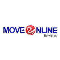 Move2Online logo, Move2Online contact details