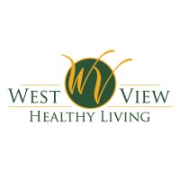 West View Healthy Living logo, West View Healthy Living contact details