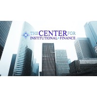 The Center for Institutional Finance, LLC logo, The Center for Institutional Finance, LLC contact details