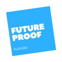 Future Proof Australia logo, Future Proof Australia contact details