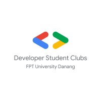 Google Developer Student Clubs - FPT University Da Nang logo, Google Developer Student Clubs - FPT University Da Nang contact details