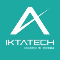 Iktatech logo, Iktatech contact details