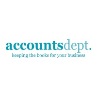 Accountsdept. Ltd logo, Accountsdept. Ltd contact details