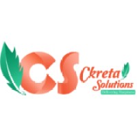 Ckreta Solutions logo, Ckreta Solutions contact details