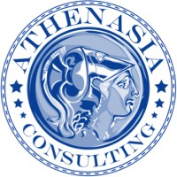 ATHENASIA CONSULTING LTD logo, ATHENASIA CONSULTING LTD contact details