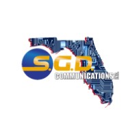 S.G.D. Communications Inc. logo, S.G.D. Communications Inc. contact details