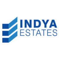 Indya Estates logo, Indya Estates contact details