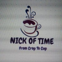 Nick of Time logo, Nick of Time contact details