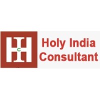 Holy India Consultants logo, Holy India Consultants contact details