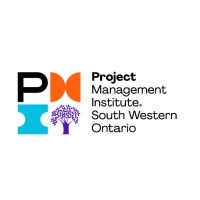 PMI South Western Ontario logo, PMI South Western Ontario contact details