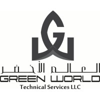 Green World Technical Services LLC logo, Green World Technical Services LLC contact details