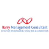 Barry Management Consultant logo, Barry Management Consultant contact details