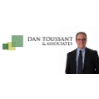 Dan Toussant & Associates logo, Dan Toussant & Associates contact details