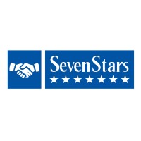 SEVEN STARS HOSPITALITY logo, SEVEN STARS HOSPITALITY contact details