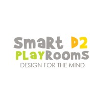 Smart D2 Playrooms logo, Smart D2 Playrooms contact details