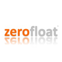 Zerofloat logo, Zerofloat contact details