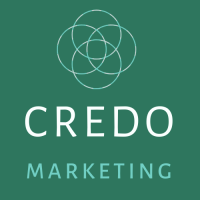 Credo Marketing Ltd logo, Credo Marketing Ltd contact details