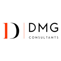 DMG Consultants logo, DMG Consultants contact details