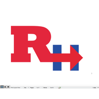 Rutgers for Hillary logo, Rutgers for Hillary contact details