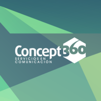 Concept 360 logo, Concept 360 contact details