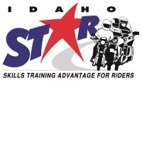 Idaho STAR Motorcycle Safety Program logo, Idaho STAR Motorcycle Safety Program contact details