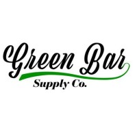 Green Bar Supply Co. logo, Green Bar Supply Co. contact details