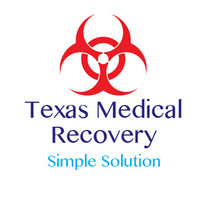 Texas Medical Recovery, LLC. logo, Texas Medical Recovery, LLC. contact details