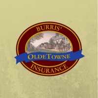 Burris'​ Olde Towne Insurance logo, Burris'​ Olde Towne Insurance contact details