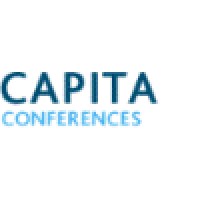 Capita Conferences logo, Capita Conferences contact details