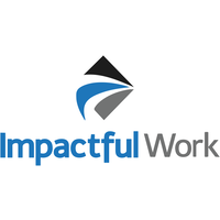 Impactful Work logo, Impactful Work contact details